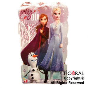 FROZEN PIATA CARTON x 1